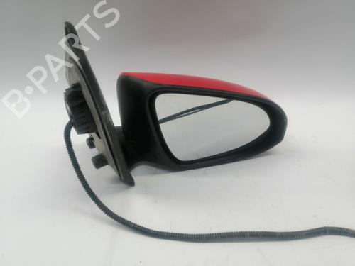 Used Right mirror TOYOTA AYGO (_B4_) 1.0 VVTi (KGB40) (72 hp) 24336970