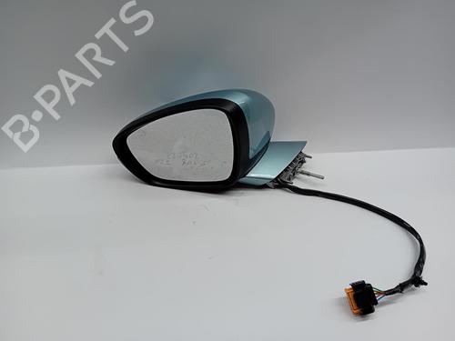 Used Left mirror Left mirror PEUGEOT 508 I (8D_) [2010-2018] 36504564 36504564