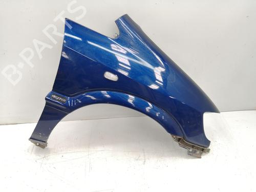 Forkjerm høyre OPEL ZAFIRA A MPV (T98) [1999-2006]  27160252