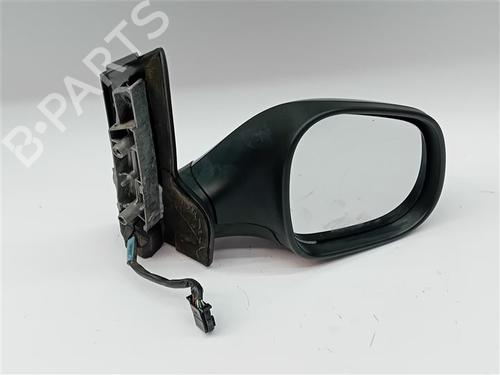Used Right mirror Right mirror 39542150 39542150
