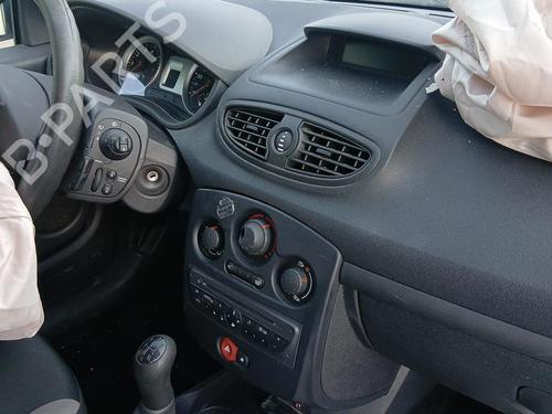 Headlight switch RENAULT CLIO III Grandtour (KR0/1_) 1.2 16V (KR02, KR0J) | BP36276014I24  - Image 11