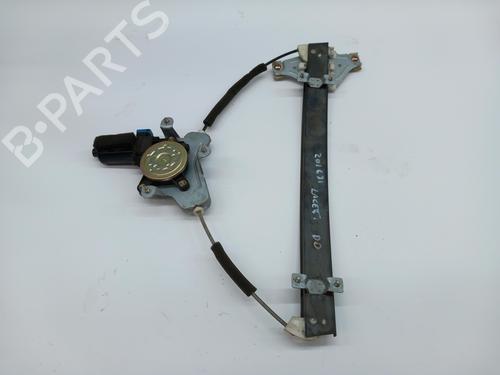 Front right window mechanism CHEVROLET LACETTI (J200) 1.6 | BP29255826C23 