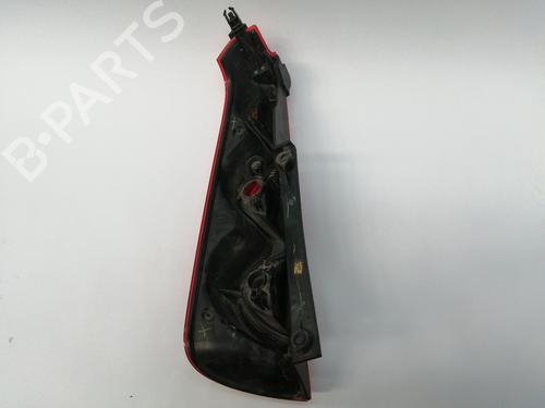 Right taillight NISSAN NOTE (E11, NE11) 1.5 dCi | BP12517468C35 