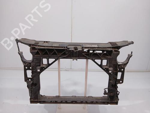 Used Front slam panel SEAT IBIZA IV (6J5, 6P1) [2008-2017]  32666333