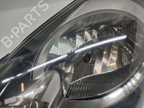 Faro izquierdo TOYOTA AYGO (_B1_) 1.0 (KGB10_, KGB10R) | BP29630460C28 