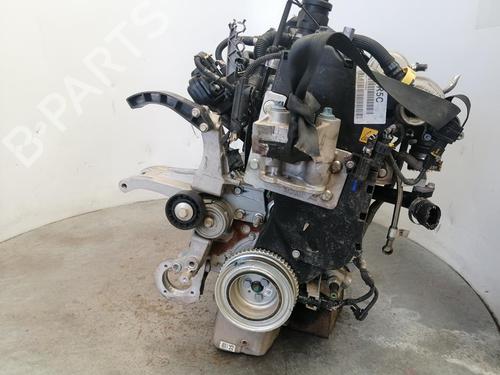 Engine JEEP COMPASS (MP, M6, MV, M7) | BP38603476M1 - Image 6
