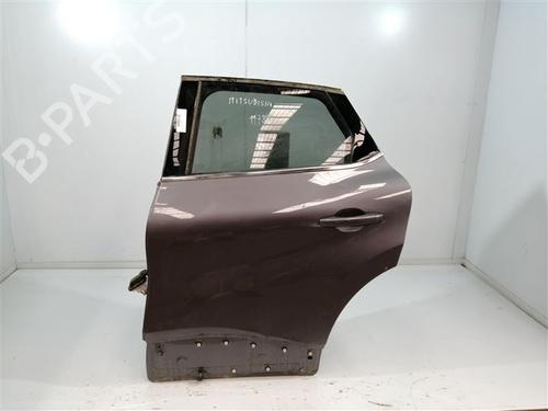 left-rear-door-mitsubishi-asx-vsx_-vse_-2023-28386587 main image
