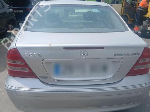 Electronic sensor MERCEDES-BENZ C-CLASS (W203) C 200 Kompressor (203.045) | BP37584482M84 - Image 7