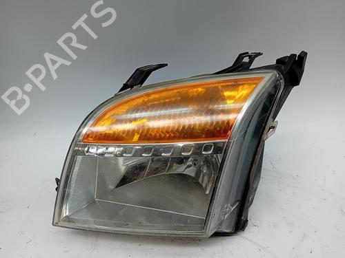 Used Left headlight Left headlight 36785475 36785475