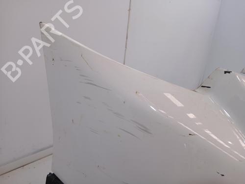 Front bumper PEUGEOT EXPERT Bus (V_)  | BP27877225C7 