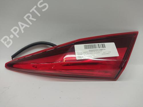 Højre baglygte bagklap HONDA CIVIC X Hatchback (FC_, FK_) 1.5 VTEC (FK7) (182 hp) 29982208