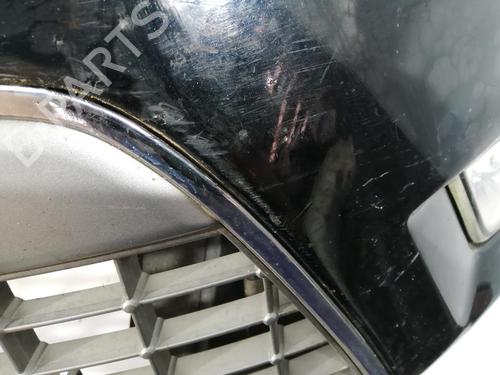 Front bumper FORD MONDEO IV (BA7) 2.0 TDCi | BP27637784C7 