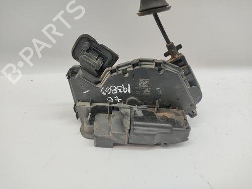 Used Rear right lock SEAT ARONA (KJ7, KJP) 1.6 TDI (115 hp) 30196616