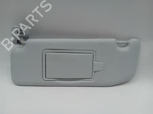 left-sun-visor-peugeot-508-ii-fb_-fh_-f3_-2018-34447726 main image