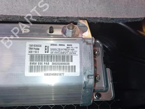 Airbag Kit BMW 3 Coupe (E92) 325 i | BP29353805C86 