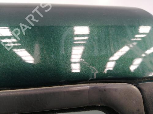Right rear door MERCEDES-BENZ M-CLASS (W163) ML 270 CDI (163.113) | BP19055157C5 