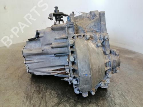 Gearbox CITROËN JUMPY III Van (V_)  | BP29532041M3 