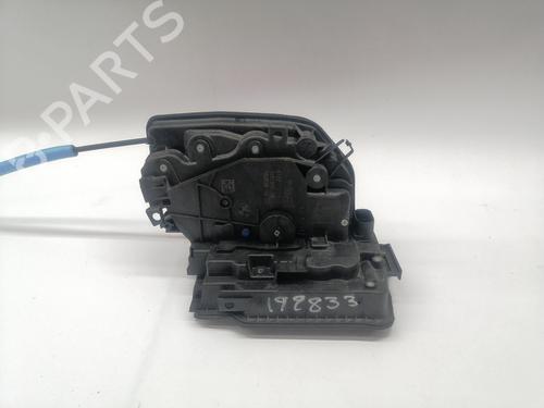 Used Rear left lock BMW 2 Active Tourer (F45) 218 d (150 hp) 21062470