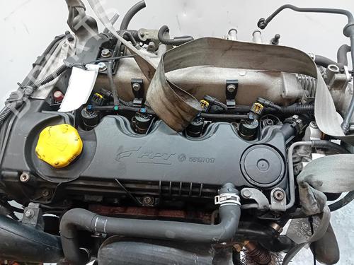 Used Engine Engine 37594523 37594523