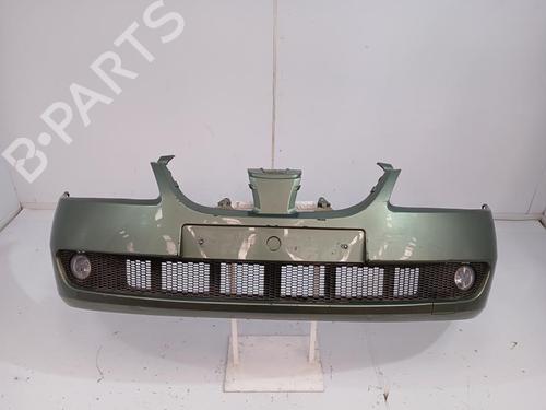 Used Front bumper NISSAN ALMERA II Hatchback (N16) [2000-2025]  30488463