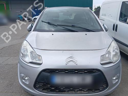 Brugte CITROËN C3 I (FC_, FN_) 1.6 16V HDi 4758475