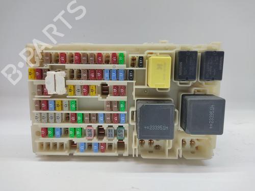 Used Fuse box Fuse box RENAULT ESPACE VI (RHN) E-TECH 200 Hybrid (199 hp) 33676771 33676771