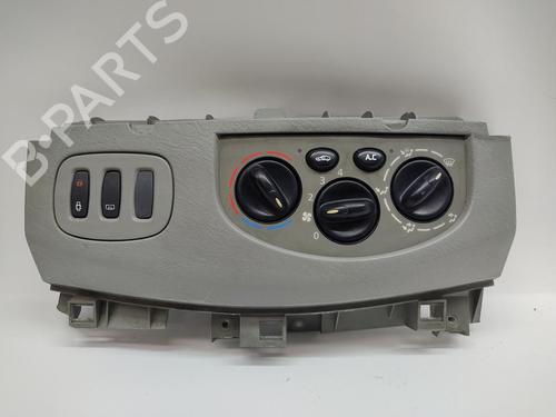 AC Styreenhet / Manøvreringsenhet OPEL VIVARO A Van (X83) [2001-2015]  29376147