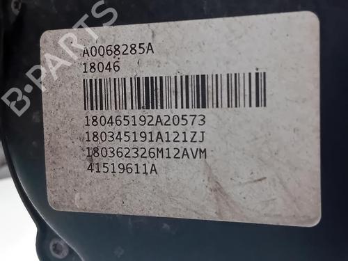 Steering rack FORD FOCUS IV (HN) | BP38541412M22 - Image 2