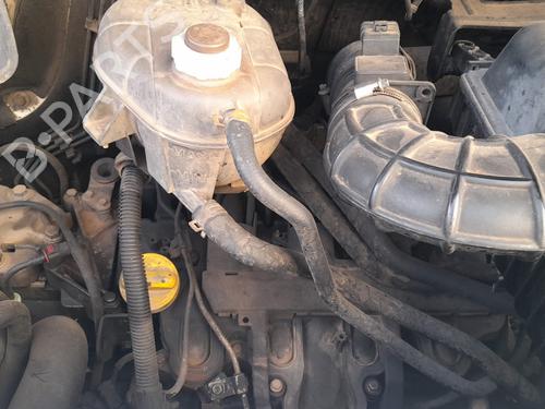 Engine control unit (ECU) RENAULT MASTER II Bus (JD) | BP16842948M57