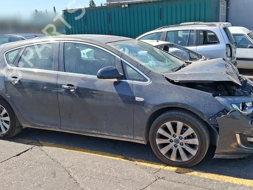 Engine OPEL ASTRA J (P10) | BP38472563M1 - Image 11