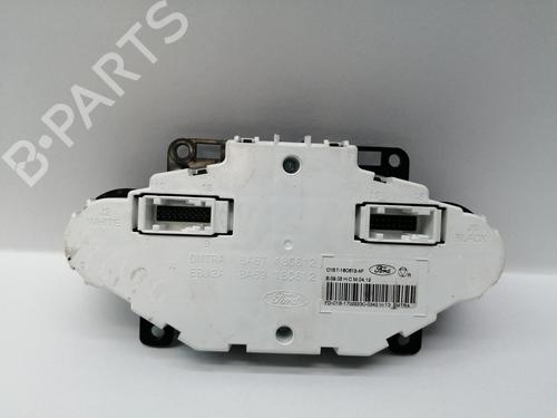 Climate control FORD FIESTA VI (CB1, CCN) 1.0 EcoBoost | BP17117118I5 