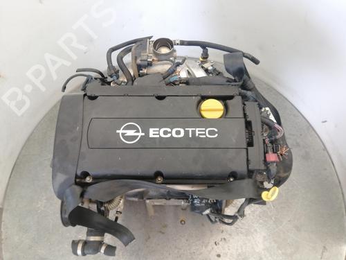 Motor OPEL ASTRA H (A04) [2004-2014]  26039725