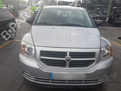 Used Parts DODGE CALIBER 2.0 CRD 4975260
