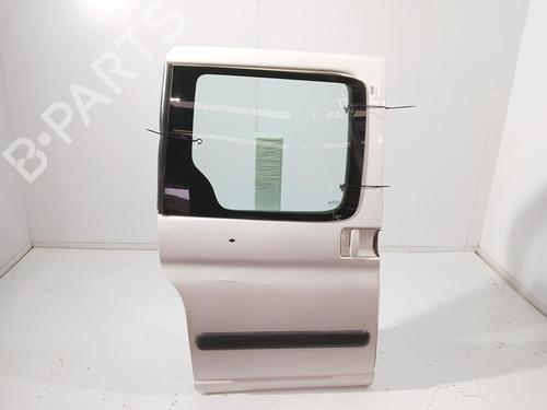 Used Right slide door Right slide door CITROËN BERLINGO / BERLINGO FIRST Box Body/MPV (M_) 2.0 HDI 90 4WD (MBRHY, MCRHY) (90 hp) 34236019 34236019