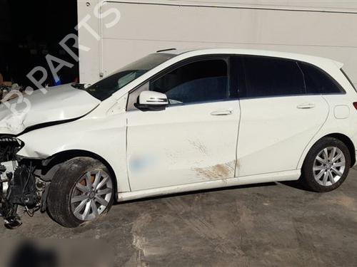 Used Parts MERCEDES-BENZ B-CLASS Sports Tourer (W246, W242) B 220 CDI / d (246.203) 4977594