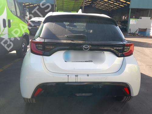 Other MAZDA 2 Hatchback (KB)  | BP14028327O1 