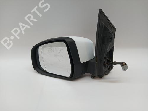 Used Left mirror Left mirror 38253043 38253043