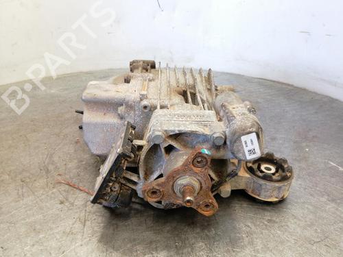 Rear differential AUDI Q3 (8UB, 8UG) | BP33688962M24 - Image 2