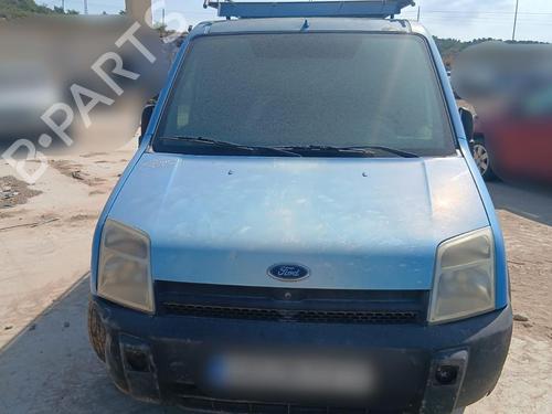 Brugte FORD TRANSIT CONNECT (P65_, P70_, P80_) 1.8 Di 4791853