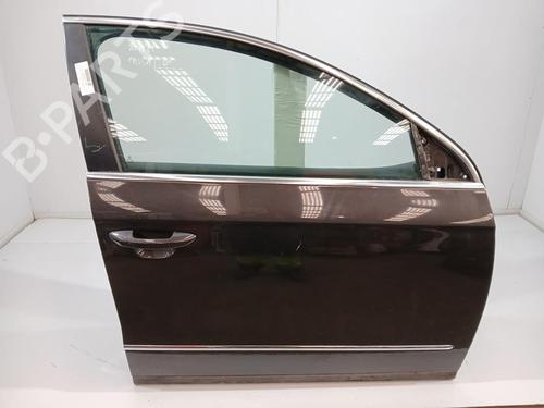 Used Right front door Right front door VW PASSAT B6 (3C2) [2005-2011] 34234447 34234447