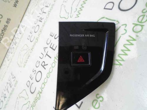 Warning switch VW POLO V (6R1, 6C1) 1.0 TSI (95 hp) 5683725