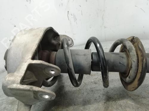 Left front shock absorber AUDI A5 Sportback (8TA) 2.7 TDI | BP16541314M16 