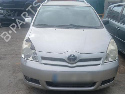 Used Parts TOYOTA COROLLA Verso (ZER_, ZZE12_, R1_)  2.2 D-4D (AUR10_, AUR10R)  4976606