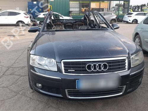 Used Parts AUDI A8 D3 (4E2, 4E8) 3.0 TDI quattro 4983502