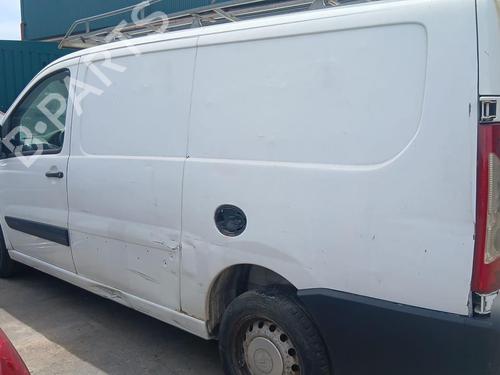 Headlight switch CITROËN JUMPY II Van 2.0 HDi 120 | BP37182115I24  - Image 9
