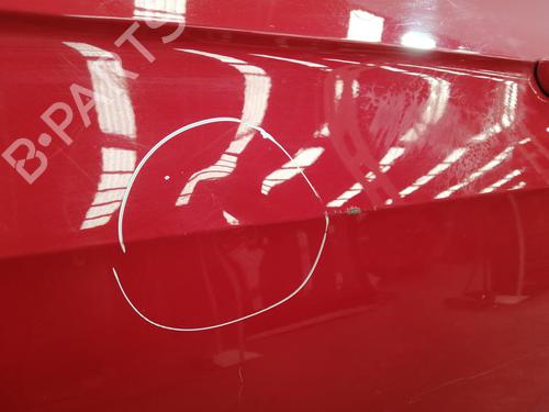 Left front door VW T-CROSS (C11, D31)  | BP29720179C2