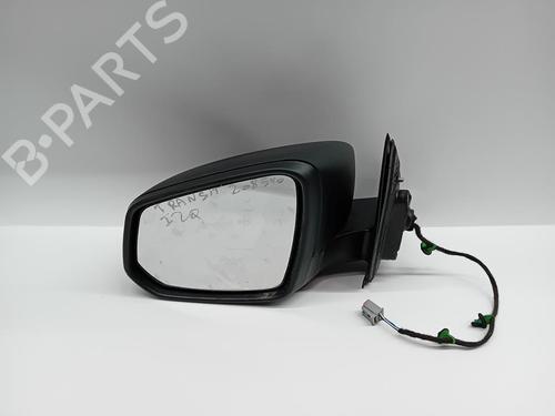 Bakspejl venstre Bakspejl venstre FORD TRANSIT COURIER V769 Box Body/MPV (N3P) [2023-2026] 36857237 36857237