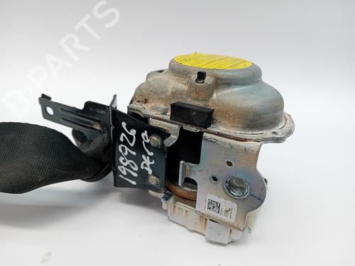 Front right seatbelt KIA PICANTO III (JA)  | BP29546916I25 