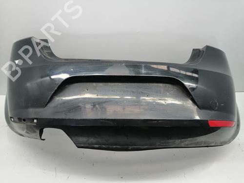 rear-bumper-seat-leon-1p1-2005-2006-2007-2008-2009-2010-2011-2012-2013-32521190 main image