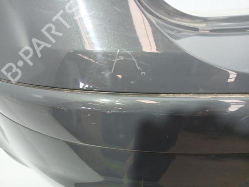 Rear bumper SEAT ALTEA (5P1) | BP30563245C8